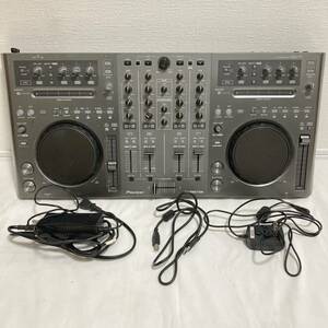 【にしきの】HKR1115 Pioneer DDJ-T1 DJコントローラー 本体 パイオニア