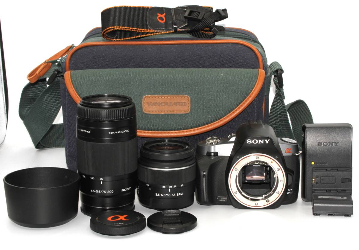 2023年最新】Yahoo!オークション -sony a330の中古品・新品・未使用品一覧
