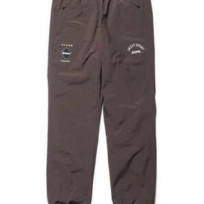 F.C.R.B. JAZZY SPORT WARM UP PANTS L