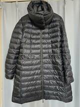 美品！　MONCLER モンクレール VERNIOS ダウンコート　サイズ3_画像1