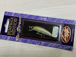 ③ ## new goods Lucky Craft Hamp back Minaux 50SP 3.2g[ sweetfish ]LuckyCraft ## J2.1105