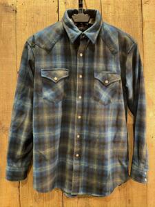 PENDLETON ペンドルトン　ウールシャツ　L 2枚セット