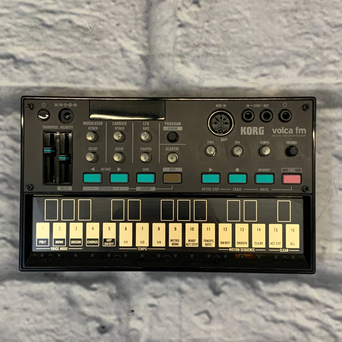 2024年最新】Yahoo!オークション -korg コルグ volcaの中古品・新品