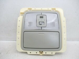 ☆【即決有】 トヨタ ノア 70 ZRR70W 前期 純正 室内灯 ルームランプ マップランプ 63381-28080 (n089378)