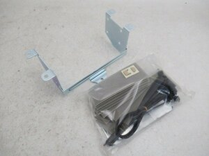 【未使用】 ホンダ N-BOX エヌボックス JF1 JF2 純正 オーディオ 取付 アタッチメント 08B40-TY0-U00B (n089507)