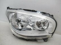 【即決有】 日産 デイズ B21W 純正 右 ヘッドライト ハロゲン STANLEY W1047 (n089520)_画像1