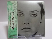 ヴァレリー・カーター☆☆ワイルド・チャイルド☆☆紙ジャケ CD_画像1