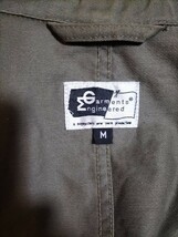 ★Engineered Garments ★エンジニアード ガーメンツ☆ベッドフォードジャケット★nepenthes☆ネペンテス_画像5