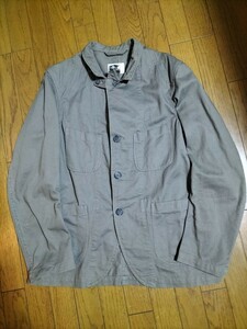 ★Engineered Garments ★エンジニアード ガーメンツ☆ベッドフォードジャケット★nepenthes☆ネペンテス