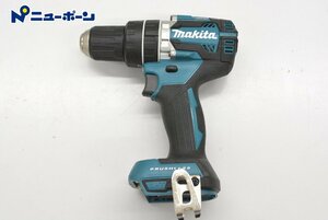 D913★makita マキタ 充電式振動ドリルドライバ XPH12 本体のみ ★USED★＜ニューポーン＞