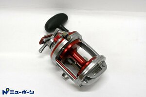 F814★Daiwa ダイワ シーライン 石鯛 40H 遠投 リール★USED★＜ニューポーン＞