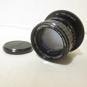 BJ01　PENTAX-110　50mm F2.8　110-ｍ4/3　ペンタックス　カメラ　レンズ