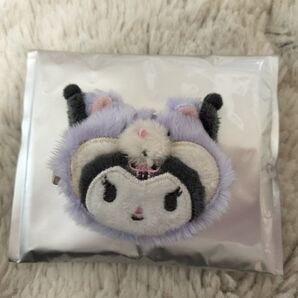 クロミ シークレットヘアクリップ フォレスト