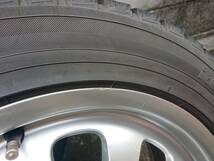 BMW純正E46使用+ヨコハマiceGUARD205/55R16 4本_画像5