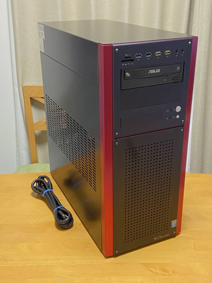 年最新Yahoo!オークション  ゲーミングpc i7 gtxの中古品・新品