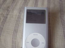 iPod 2GB 本体のみ　_画像3