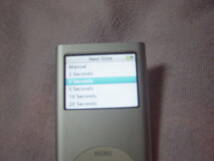 iPod 2GB 本体のみ　_画像4