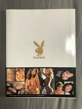 PLAYBOY（プレイボーイ）プレイメイト ベスト セレクション　写真集_画像2