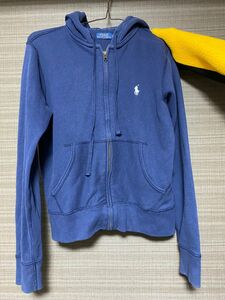 ラルフローレン パーカー POLO Ｍサイズ