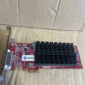 (B-433)EIZO　AMD FirePro 2270　512MB　ATI-102-C32001(B)　MED-S2270（PCIe x1)
