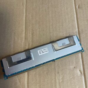 (374)CENTURY DDR1600 8GB デスクトップ用 メモリ 【動作品】の画像2