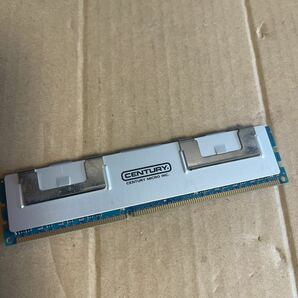 (374)CENTURY DDR1600 8GB デスクトップ用 メモリ 【動作品】の画像1