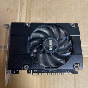 (B-447)NVIDIA ELSA GTX 650 ビデオカード