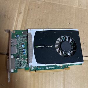 (B-448) NVIDIA QUADRO 2000 動作確認済み