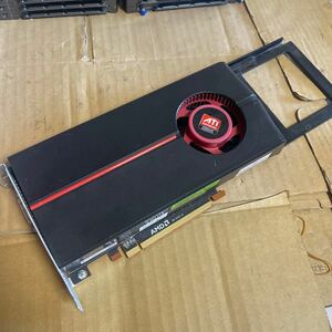 (1001)HD5770 MacPro/マックプロ グラフィックボード ATI Radeon HD5770 ジャンク