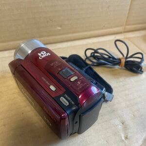 （101）Canon iVIS HF M31 デジタルビデオカメラ