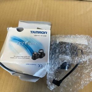 TAMRON◆防犯カメラ用レンズ　M13VG288IR新品