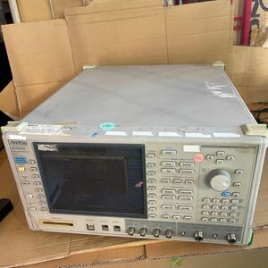 (10-16)Anritsu MT8820A Redio Communication Analyzer 30MHz-2.7GHz