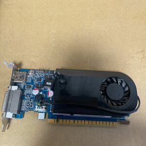 （D-21）GeForce GT430 1GB DDR3 V/D/HDMI