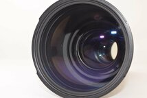 ★美品★ SIGMA シグマ APO 170-500mm F5-6.3D for Nikon 2311008_画像8