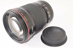 ★訳あり品★ Canon キャノン EF 135mm F2L USM J2311034