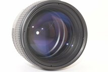 ★極上品★ MINOLTA ミノルタ AF 85mm F1.4G (D) 付属品充実 2311105_画像6