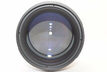 ★極上品★ MINOLTA ミノルタ AF 85mm F1.4G (D) 付属品充実 2311105_画像4