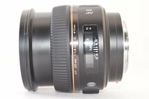 ★極上品★ MINOLTA ミノルタ AF 85mm F1.4G (D) 付属品充実 2311105_画像8