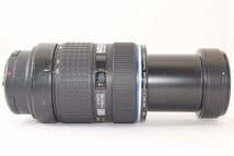 ★ジャンク品★ OLYMPUS オリンパス ZUIKO DIGITAL ED 50-200mm F2.8-3.5 SWD J2311016_画像2