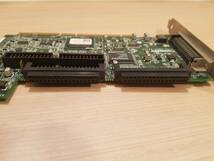 ★ 動作確認済　Adaptec ASC-29160 Ultra160 SCSI PCI　★_画像4