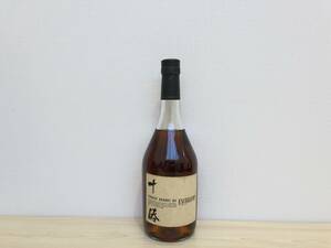 《5407》未開栓 十勝 ブランデー エクセレント TOKACHI BRANDY BX EXCELLENT 700ml