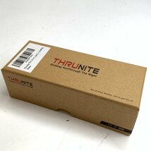 f001 E THRUNITE TN12Pro cw Black USB C充電式 フラッシュライト_画像8