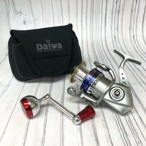 m001 B ダイワ Daiwa ソルティガ SALTIGA Z4500H HI-SPEED 5.7:1 リール スプール 釣り具 フィッシング スタジオオーシャンマーク ハンドル