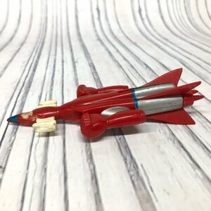 m001 J(60) 希少 超合金 スカイミサイル ポピニカ 宇宙鉄人キョーダイン グランカー ポピー 玩具 ビンテージ ジャンク