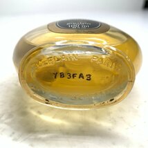 f001 B 残量多め GUERLAIN ゲラン 香水 VOL DE NUIT 夜間飛行 EDT 100ml_画像3