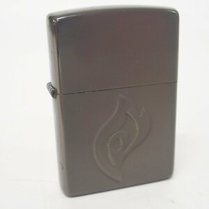 f002 Z2 2 ZIPPO ジッポー キリン ファイヤー FIRE 缶コーヒー