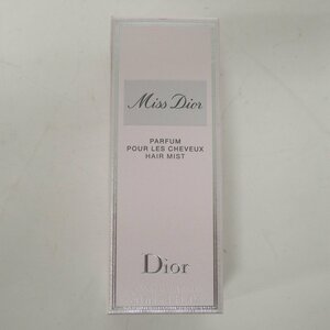 f002 E2 ミスディオール ヘアミスト 30ml Christian Dior Dior クリスチャンディオール ディオール ディオールヘアミスト 未使用品