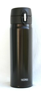 ●THERMOS 真空断熱ケータイマグ 0.5L （ブラウン）JOH-500 (BW)