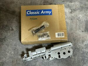 CA クラシックアーミー　M14 EBR 系　メカボックス　未使用品　/ 電動ガン　マルイM4AK MP5 