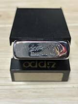 ZIPPO/ジッポー Canon キヤノン 社ロゴ Canon QUEEN'S CUP_画像5